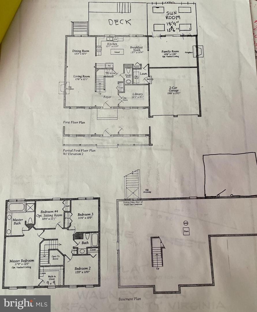 13714 SHELBURNE ST, CENTREVILLE, Virginia 20120, 4 Bedrooms Bedrooms, ,3 BathroomsBathrooms,Residential,For sale,13714 SHELBURNE ST,VAFX2273970 MLS # VAFX2273970