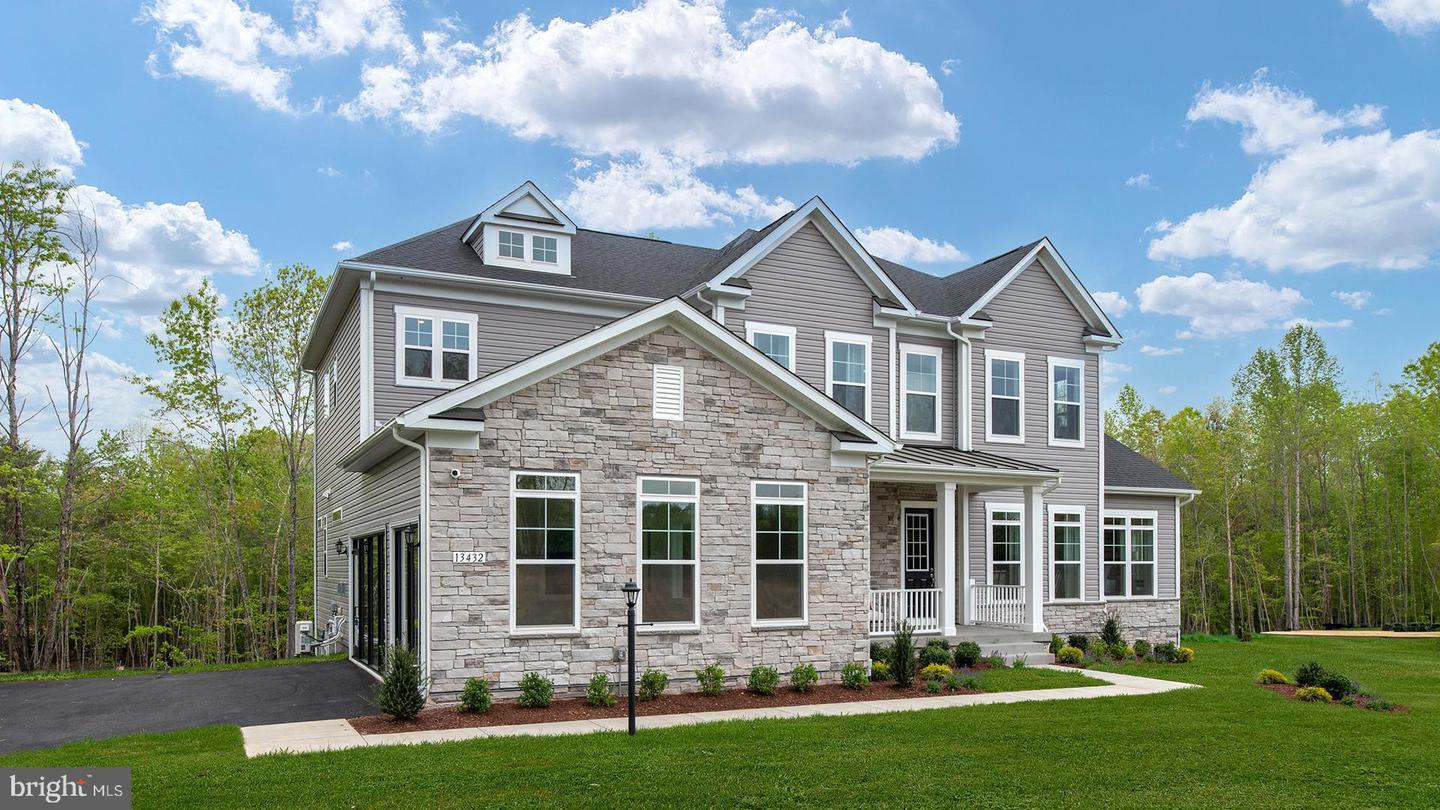 13432 RECONNAISSANCE RIDGE RD, FREDERICKSBURG, Virginia 22407, 5 Bedrooms Bedrooms, ,6 BathroomsBathrooms,Residential,For sale,13432 RECONNAISSANCE RIDGE RD,VASP2037004 MLS # VASP2037004