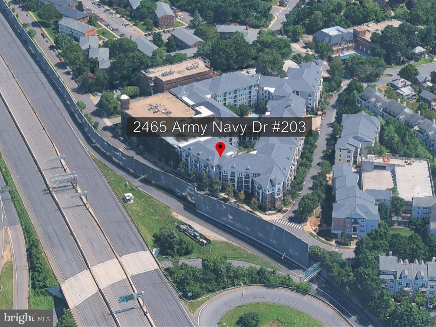 2465 ARMY NAVY DR #1-203, ARLINGTON, Virginia 22206, 1 Bedroom Bedrooms, ,1 BathroomBathrooms,Residential,For sale,2465 ARMY NAVY DR #1-203,VAAR2065180 MLS # VAAR2065180