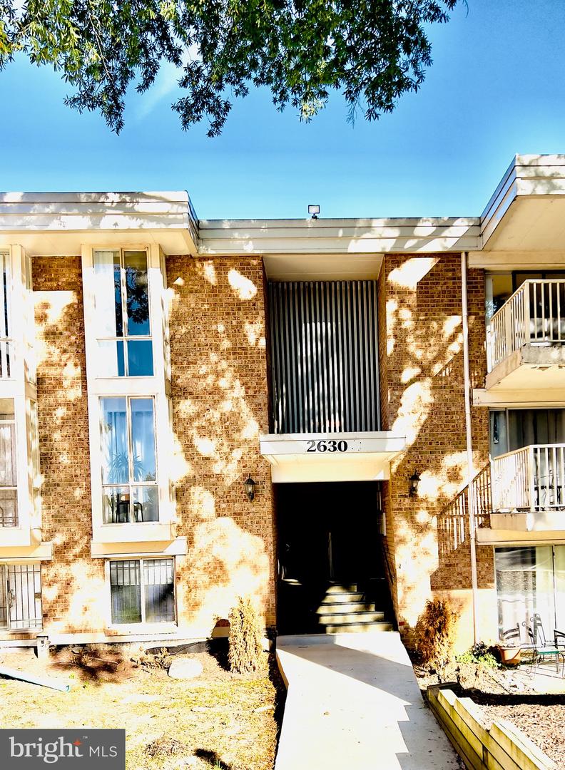 2630 FORT FARNSWORTH RD #154, ALEXANDRIA, Virginia 22303, 2 Bedrooms Bedrooms, 3 Rooms Rooms,1 BathroomBathrooms,Residential,For sale,2630 FORT FARNSWORTH RD #154,VAFX2275410 MLS # VAFX2275410