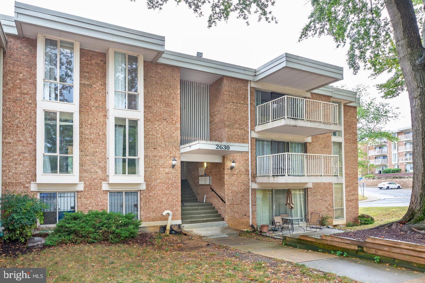 2630 FORT FARNSWORTH RD #154, ALEXANDRIA, Virginia 22303, 2 Bedrooms Bedrooms, ,2 BathroomsBathrooms,Residential,For sale,2630 FORT FARNSWORTH RD #154,VAFX2275410 MLS # VAFX2275410