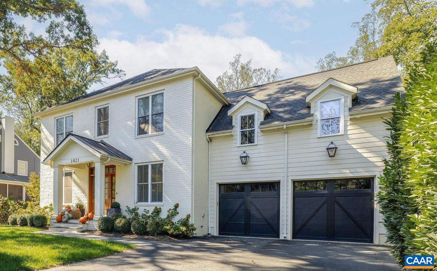 1421 DAIRY RD, CHARLOTTESVILLE, Virginia 22903, 5 Bedrooms Bedrooms, ,4 BathroomsBathrooms,Residential,For sale,1421 DAIRY RD,670230 MLS # 670230