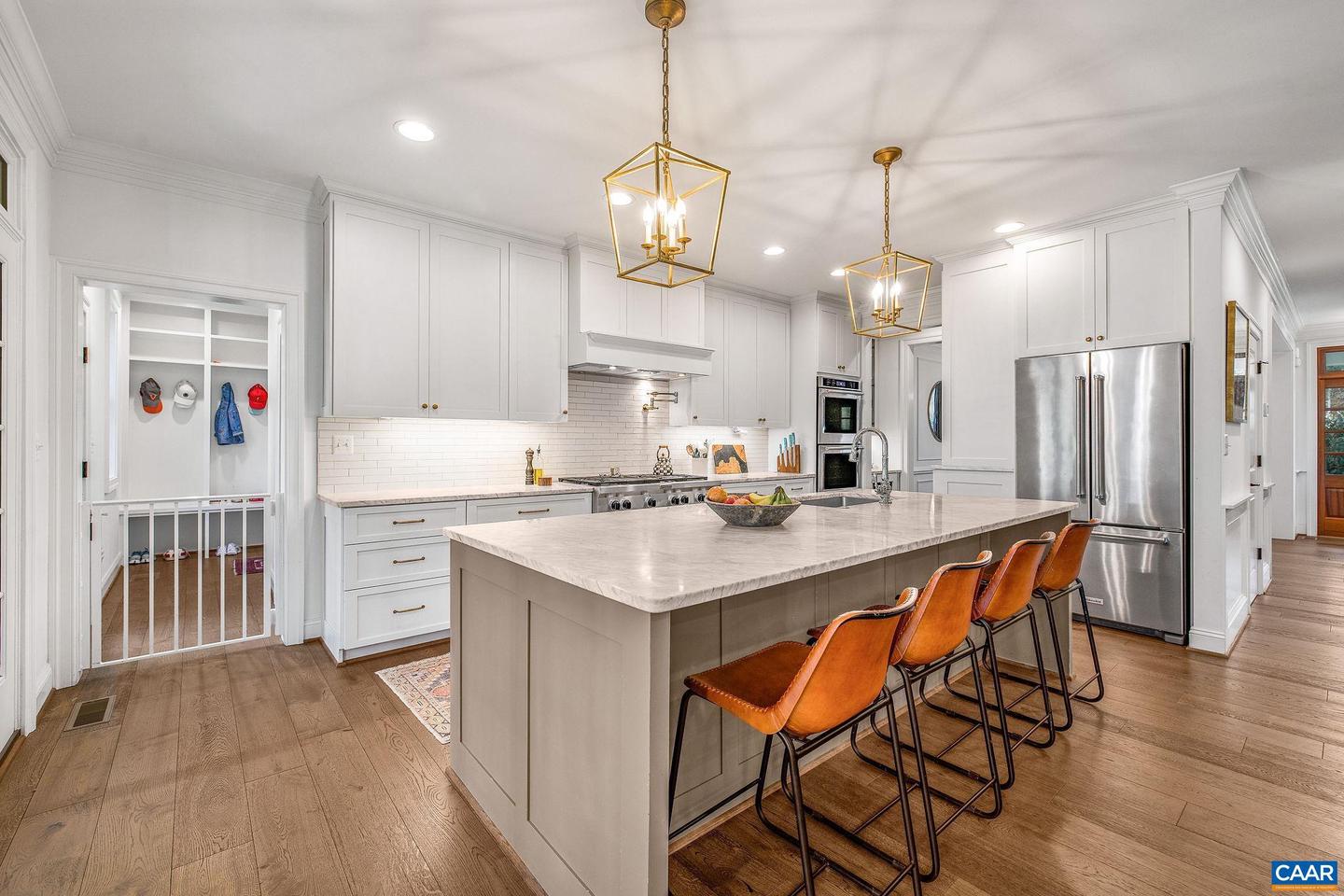1421 DAIRY RD, CHARLOTTESVILLE, Virginia 22903, 5 Bedrooms Bedrooms, ,4 BathroomsBathrooms,Residential,For sale,1421 DAIRY RD,670230 MLS # 670230
