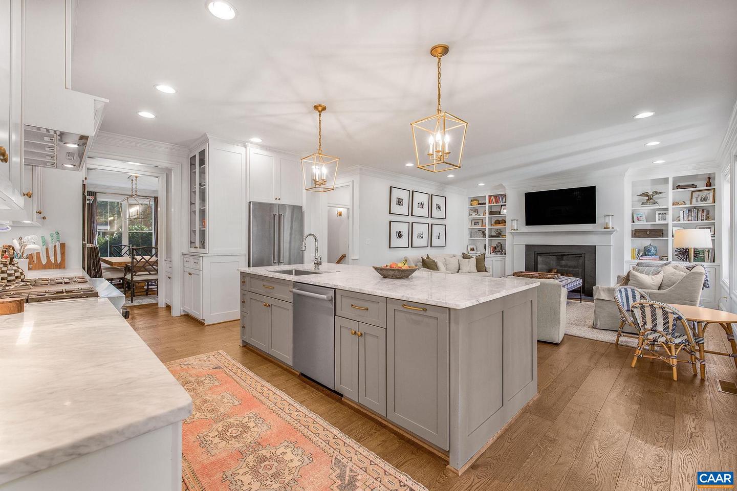 1421 DAIRY RD, CHARLOTTESVILLE, Virginia 22903, 5 Bedrooms Bedrooms, ,4 BathroomsBathrooms,Residential,For sale,1421 DAIRY RD,670230 MLS # 670230