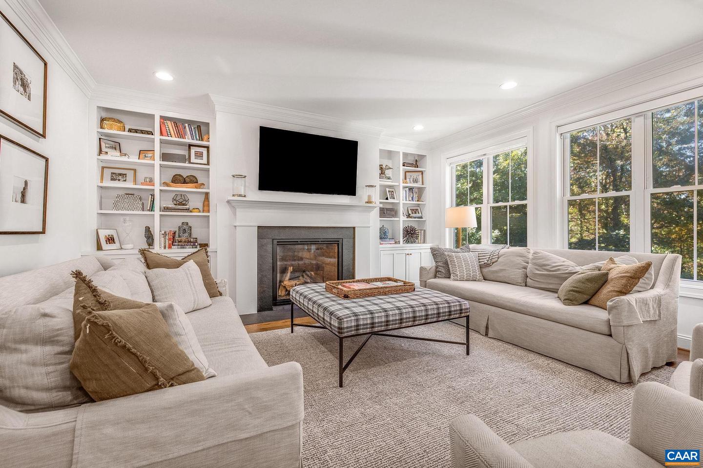 1421 DAIRY RD, CHARLOTTESVILLE, Virginia 22903, 5 Bedrooms Bedrooms, ,4 BathroomsBathrooms,Residential,For sale,1421 DAIRY RD,670230 MLS # 670230