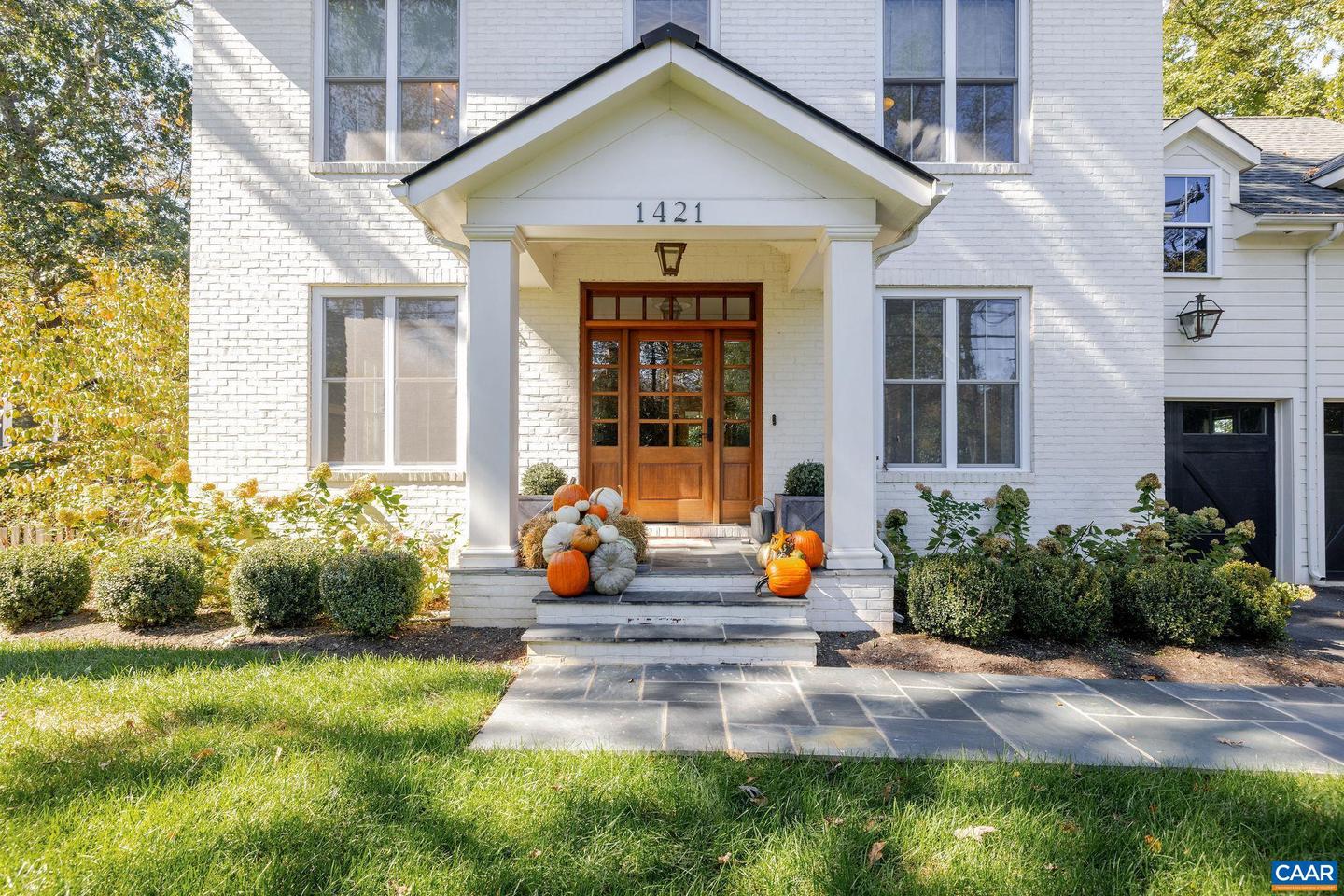 1421 DAIRY RD, CHARLOTTESVILLE, Virginia 22903, 5 Bedrooms Bedrooms, ,4 BathroomsBathrooms,Residential,For sale,1421 DAIRY RD,670230 MLS # 670230