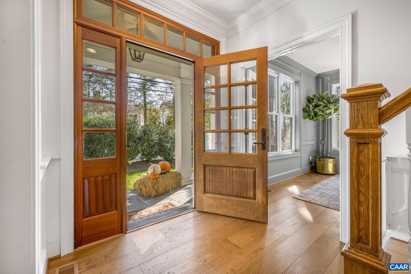 1421 DAIRY RD, CHARLOTTESVILLE, Virginia 22903, 5 Bedrooms Bedrooms, ,4 BathroomsBathrooms,Residential,For sale,1421 DAIRY RD,670230 MLS # 670230