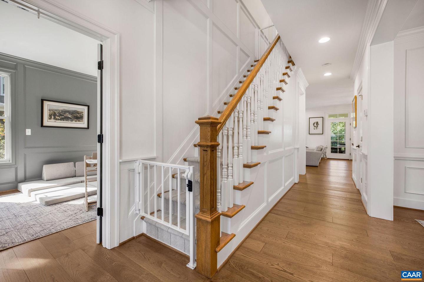 1421 DAIRY RD, CHARLOTTESVILLE, Virginia 22903, 5 Bedrooms Bedrooms, ,4 BathroomsBathrooms,Residential,For sale,1421 DAIRY RD,670230 MLS # 670230
