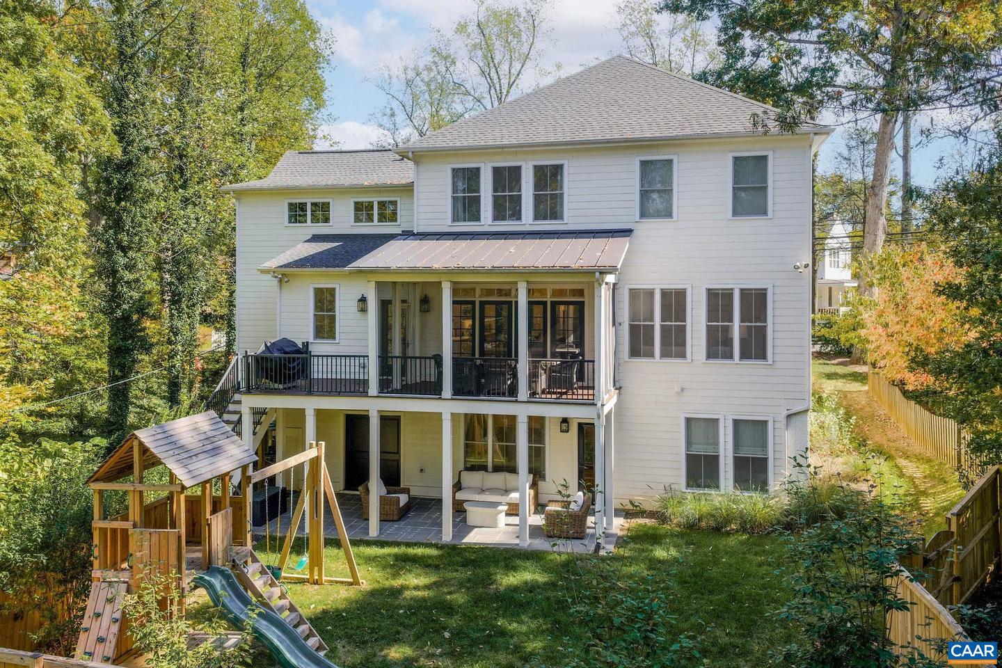 1421 DAIRY RD, CHARLOTTESVILLE, Virginia 22903, 5 Bedrooms Bedrooms, ,4 BathroomsBathrooms,Residential,For sale,1421 DAIRY RD,670230 MLS # 670230