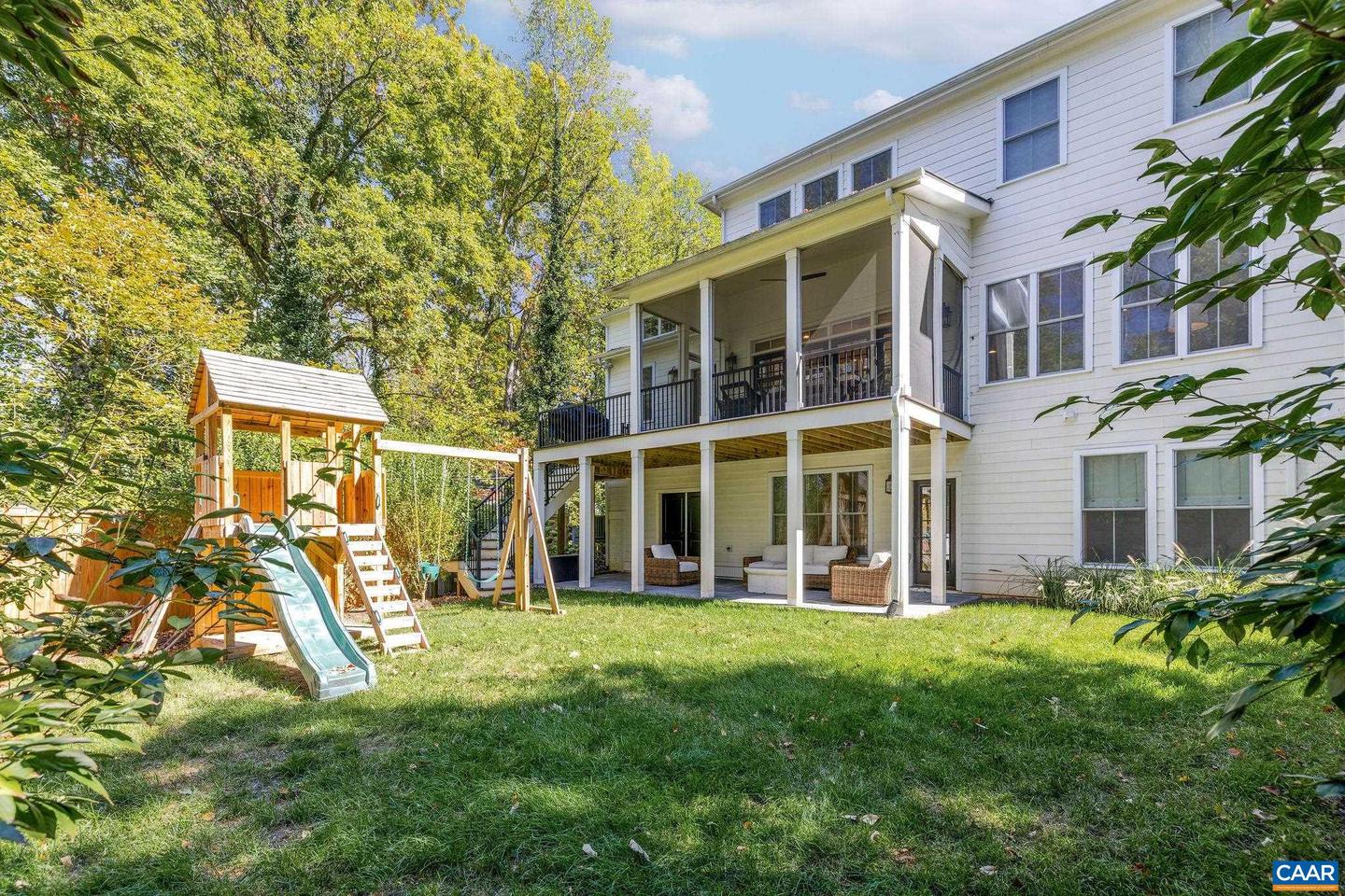 1421 DAIRY RD, CHARLOTTESVILLE, Virginia 22903, 5 Bedrooms Bedrooms, ,4 BathroomsBathrooms,Residential,For sale,1421 DAIRY RD,670230 MLS # 670230