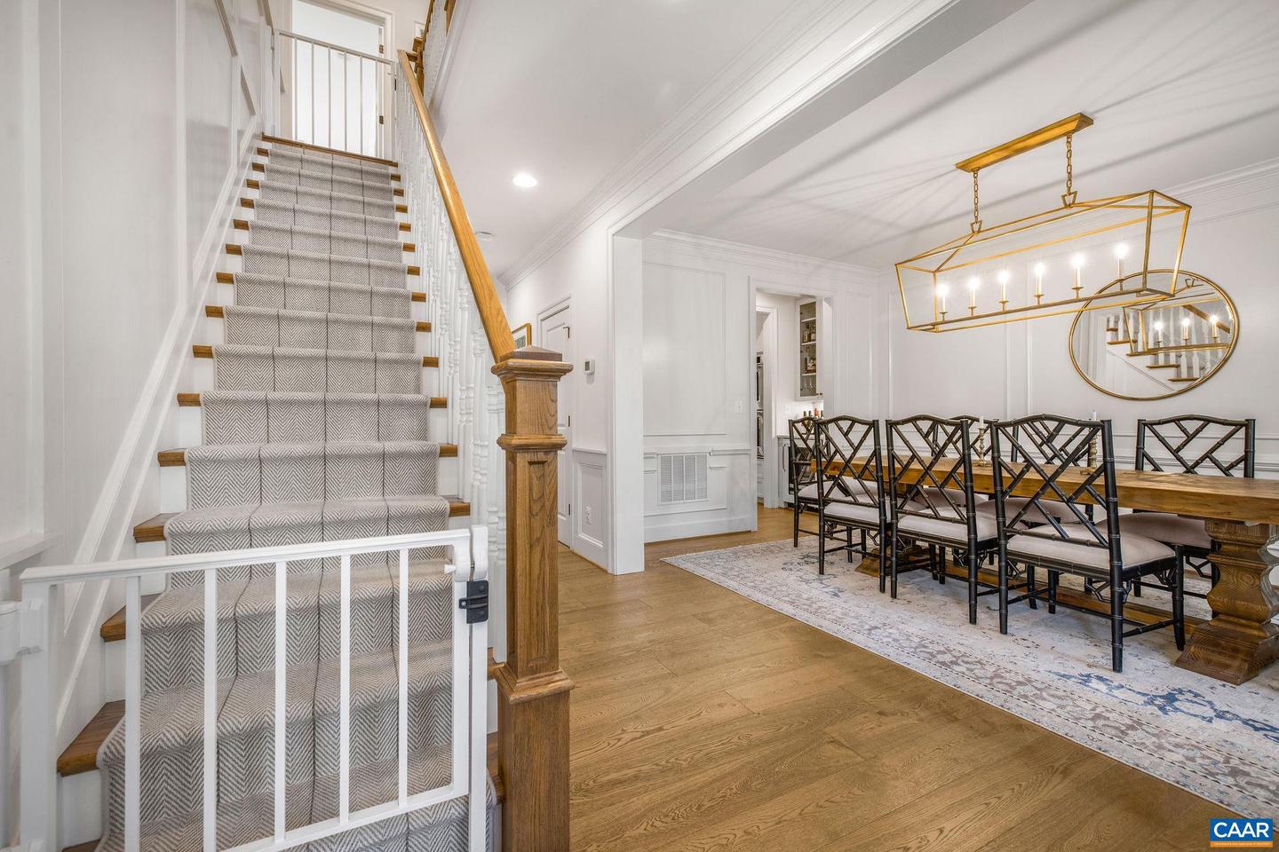 1421 DAIRY RD, CHARLOTTESVILLE, Virginia 22903, 5 Bedrooms Bedrooms, ,4 BathroomsBathrooms,Residential,For sale,1421 DAIRY RD,670230 MLS # 670230