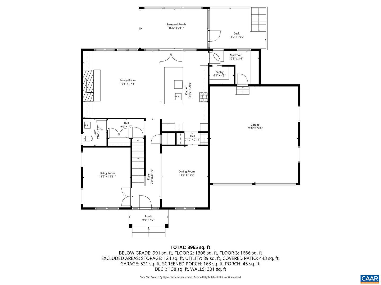 1421 DAIRY RD, CHARLOTTESVILLE, Virginia 22903, 5 Bedrooms Bedrooms, ,4 BathroomsBathrooms,Residential,For sale,1421 DAIRY RD,670230 MLS # 670230