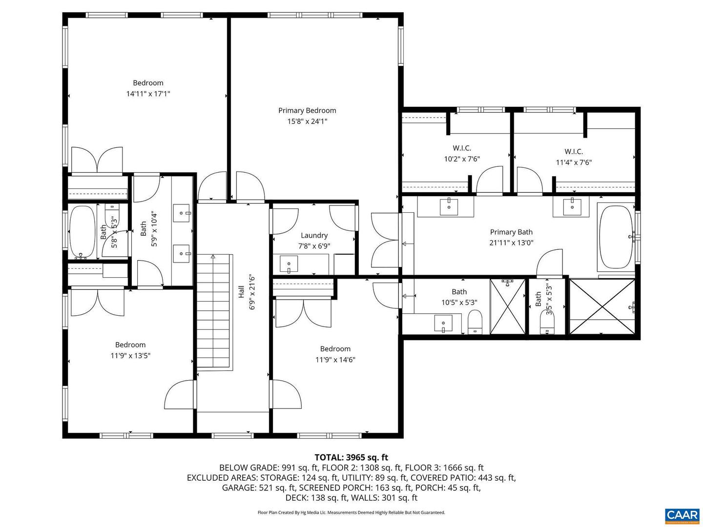 1421 DAIRY RD, CHARLOTTESVILLE, Virginia 22903, 5 Bedrooms Bedrooms, ,4 BathroomsBathrooms,Residential,For sale,1421 DAIRY RD,670230 MLS # 670230