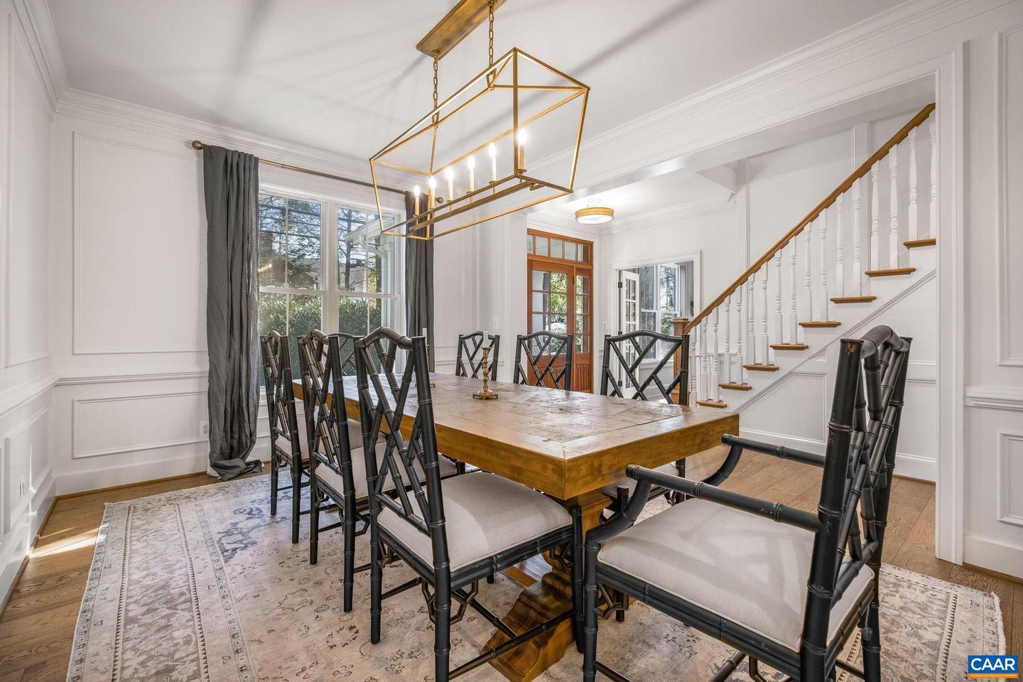 1421 DAIRY RD, CHARLOTTESVILLE, Virginia 22903, 5 Bedrooms Bedrooms, ,4 BathroomsBathrooms,Residential,For sale,1421 DAIRY RD,670230 MLS # 670230