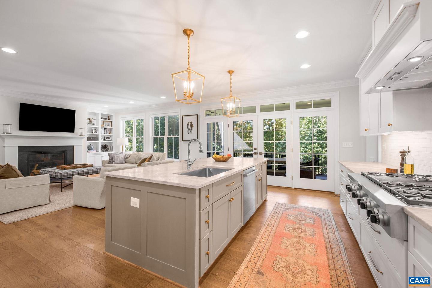 1421 DAIRY RD, CHARLOTTESVILLE, Virginia 22903, 5 Bedrooms Bedrooms, ,4 BathroomsBathrooms,Residential,For sale,1421 DAIRY RD,670230 MLS # 670230