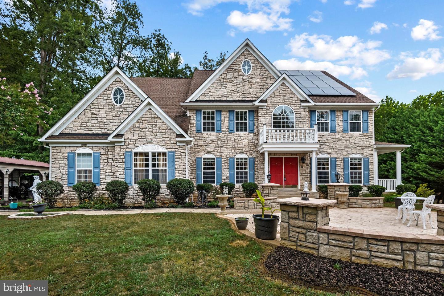 21 WENTWORTH DR, FREDERICKSBURG, Virginia 22406, 7 Bedrooms Bedrooms, ,5 BathroomsBathrooms,Residential,For sale,21 WENTWORTH DR,VAST2040450 MLS # VAST2040450