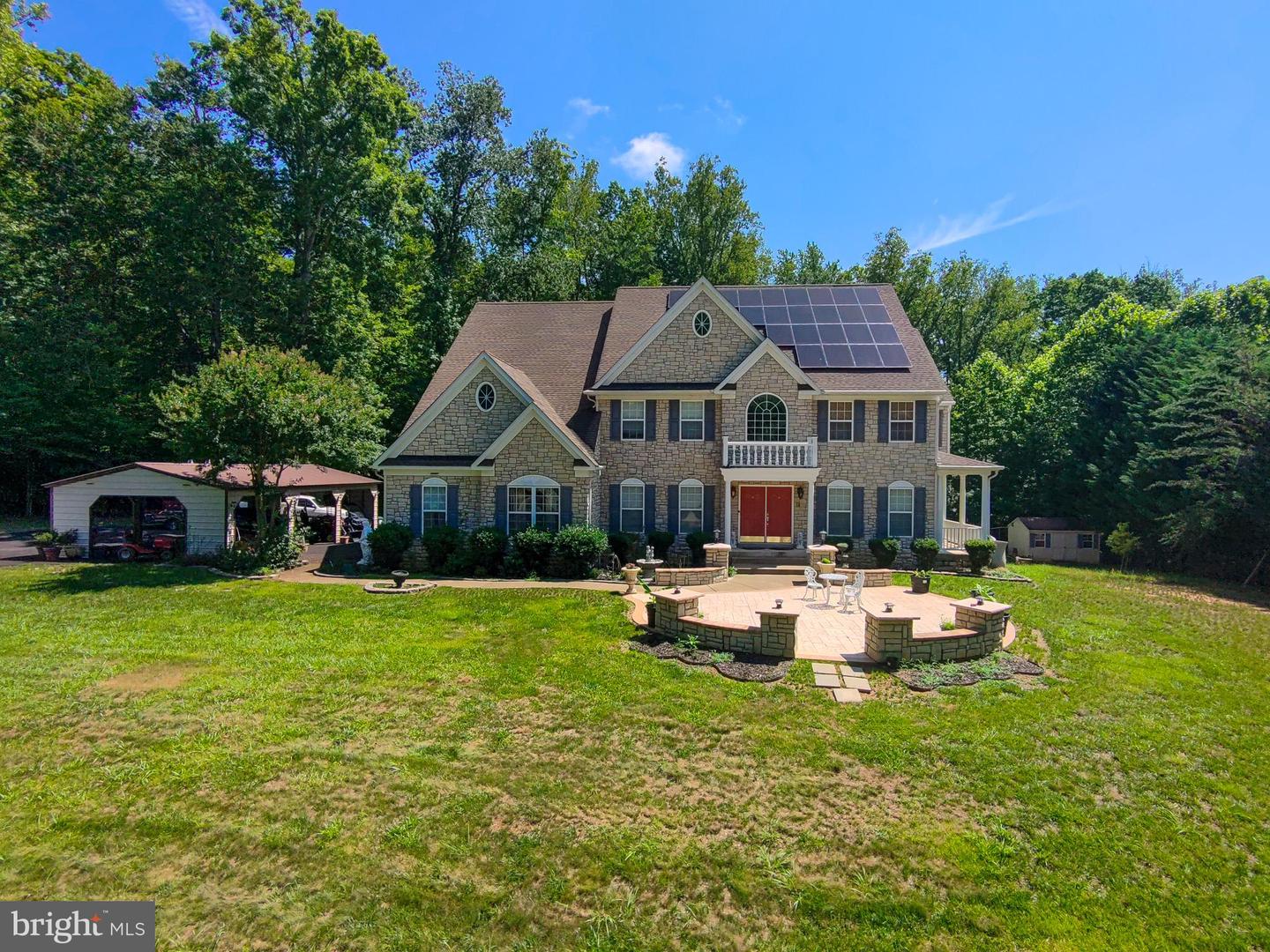 21 WENTWORTH DR, FREDERICKSBURG, Virginia 22406, 7 Bedrooms Bedrooms, ,5 BathroomsBathrooms,Residential,For sale,21 WENTWORTH DR,VAST2040450 MLS # VAST2040450