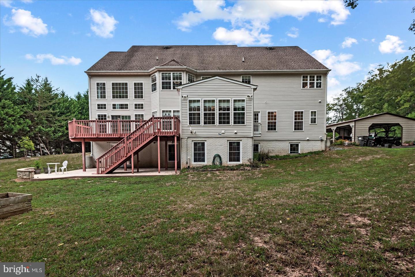 21 WENTWORTH DR, FREDERICKSBURG, Virginia 22406, 7 Bedrooms Bedrooms, ,5 BathroomsBathrooms,Residential,For sale,21 WENTWORTH DR,VAST2040450 MLS # VAST2040450