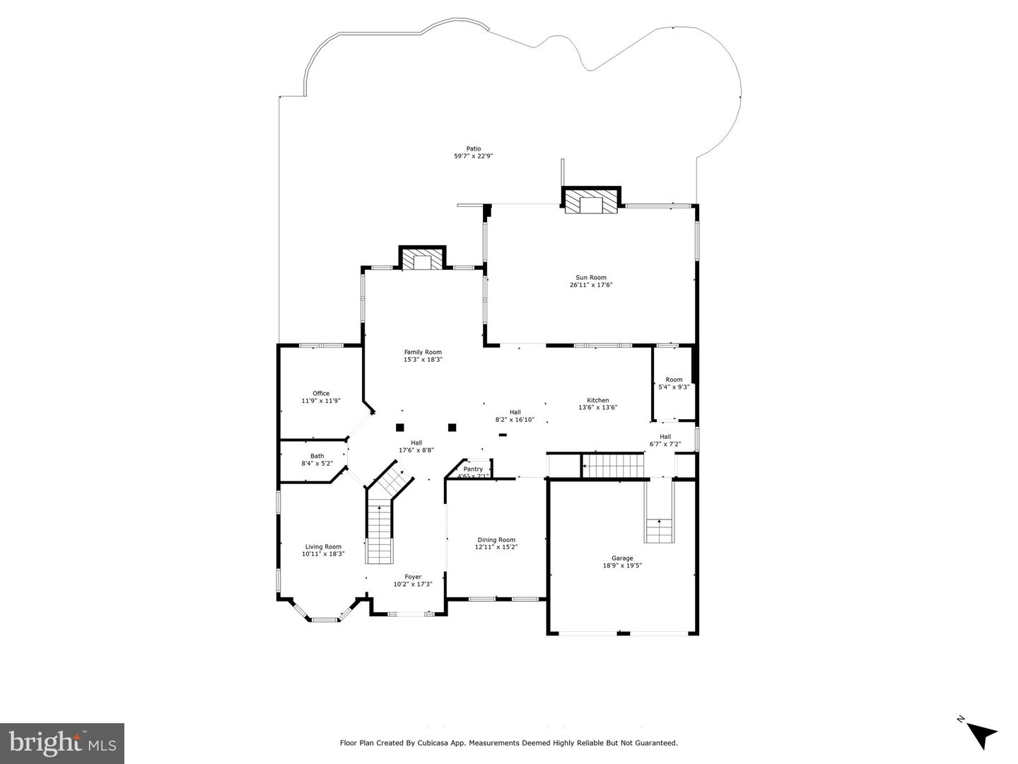 716 DUNCAN PL SE, LEESBURG, Virginia 20175, 5 Bedrooms Bedrooms, ,3 BathroomsBathrooms,Residential,For sale,716 DUNCAN PL SE,VALO2102836 MLS # VALO2102836