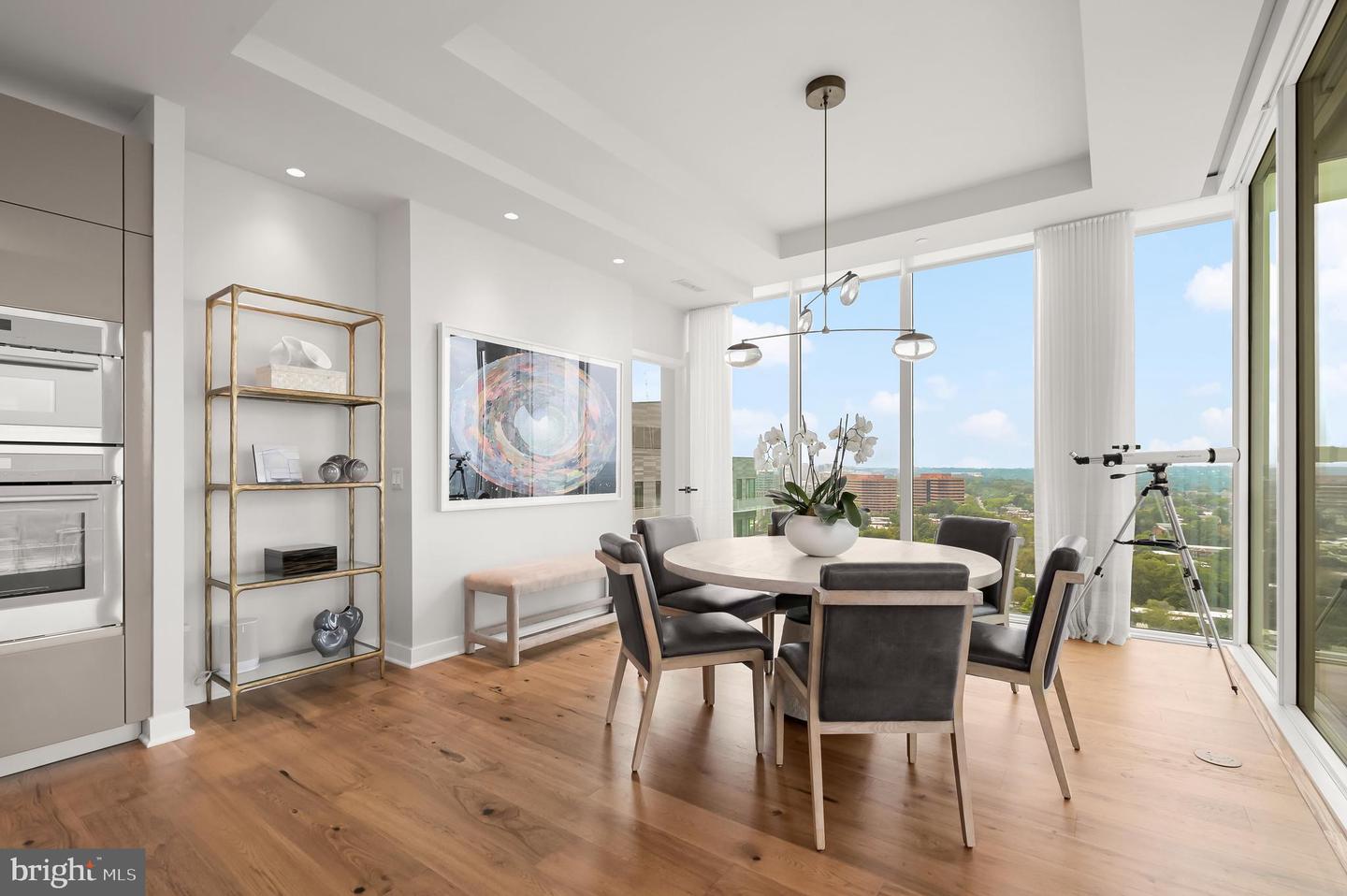 1781 N PIERCE ST #2401, ARLINGTON, Virginia 22209, 3 Bedrooms Bedrooms, ,2 BathroomsBathrooms,Residential,For sale,1781 N PIERCE ST #2401,VAAR2064380 MLS # VAAR2064380