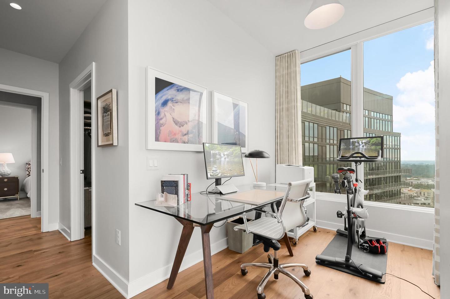 1781 N PIERCE ST #2401, ARLINGTON, Virginia 22209, 3 Bedrooms Bedrooms, ,2 BathroomsBathrooms,Residential,For sale,1781 N PIERCE ST #2401,VAAR2064380 MLS # VAAR2064380