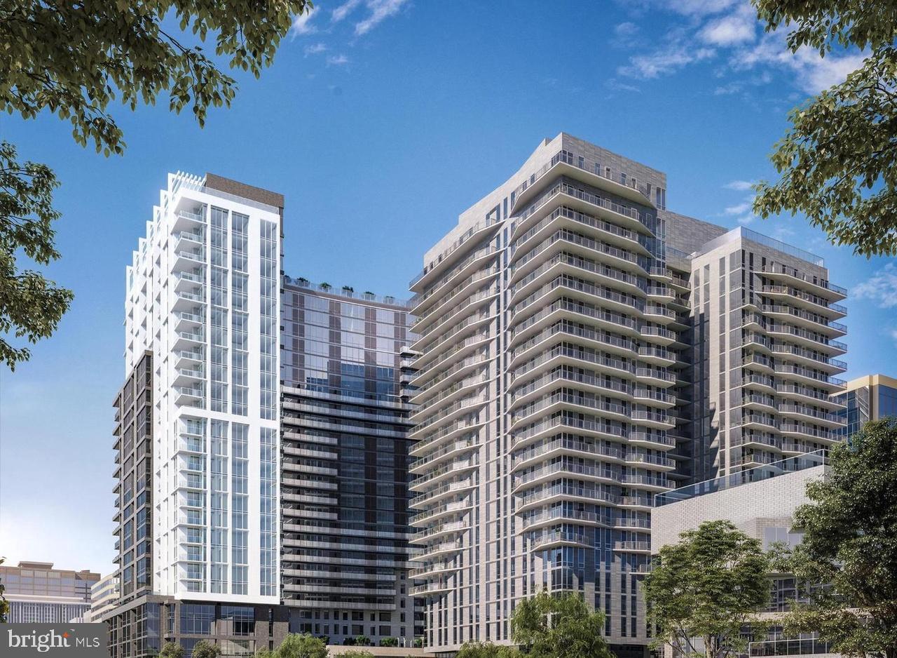1781 N PIERCE ST #2401, ARLINGTON, Virginia 22209, 3 Bedrooms Bedrooms, ,2 BathroomsBathrooms,Residential,For sale,1781 N PIERCE ST #2401,VAAR2064380 MLS # VAAR2064380