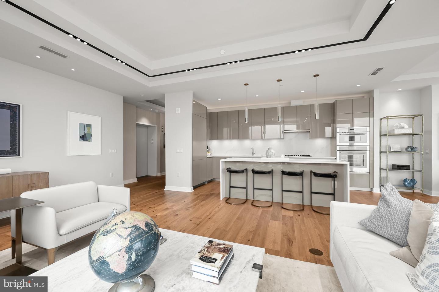 1781 N PIERCE ST #2401, ARLINGTON, Virginia 22209, 3 Bedrooms Bedrooms, ,2 BathroomsBathrooms,Residential,For sale,1781 N PIERCE ST #2401,VAAR2064380 MLS # VAAR2064380