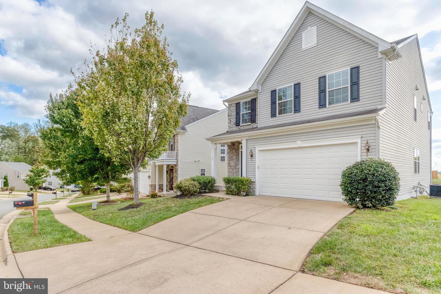 14 EGRET CT, STAFFORD, Virginia 22554, 4 Bedrooms Bedrooms, 12 Rooms Rooms,3 BathroomsBathrooms,Residential,For sale,14 EGRET CT,VAST2043506 MLS # VAST2043506