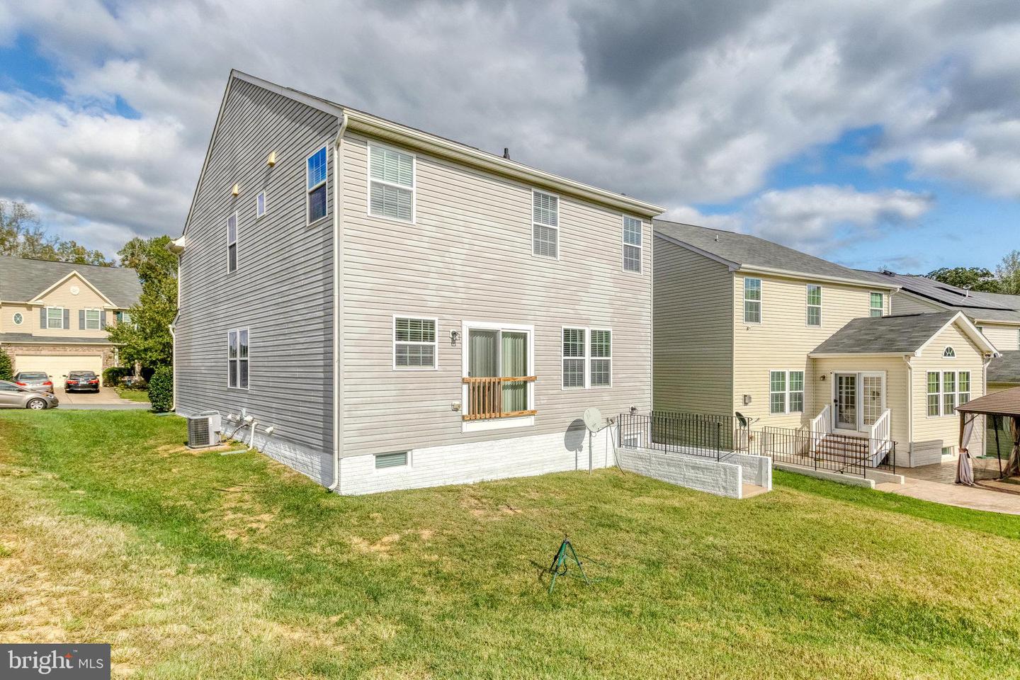 14 EGRET CT, STAFFORD, Virginia 22554, 4 Bedrooms Bedrooms, 12 Rooms Rooms,3 BathroomsBathrooms,Residential,For sale,14 EGRET CT,VAST2043506 MLS # VAST2043506