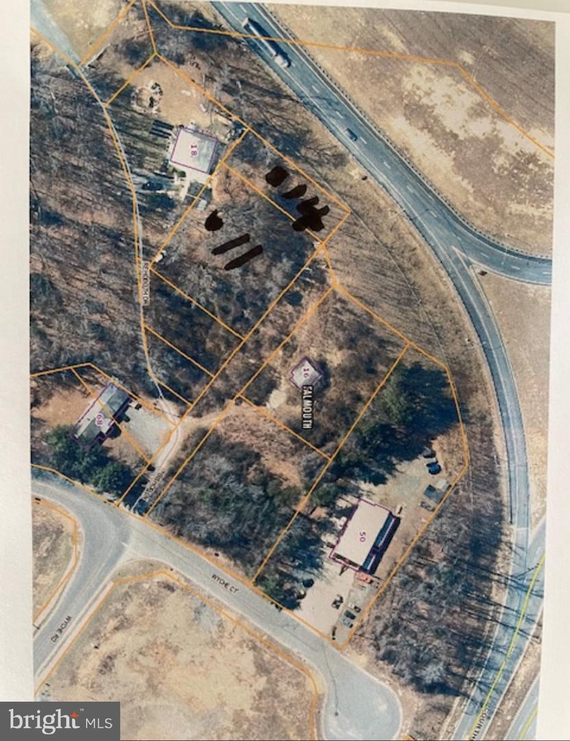 BISHOP LANE, STAFFORD, Virginia 22555, ,Land,For sale,BISHOP LANE,VAST2043684 MLS # VAST2043684