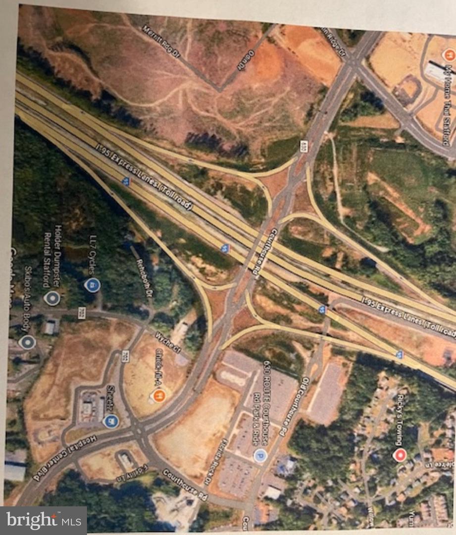 BISHOP LANE, STAFFORD, Virginia 22555, ,Land,For sale,BISHOP LANE,VAST2043684 MLS # VAST2043684