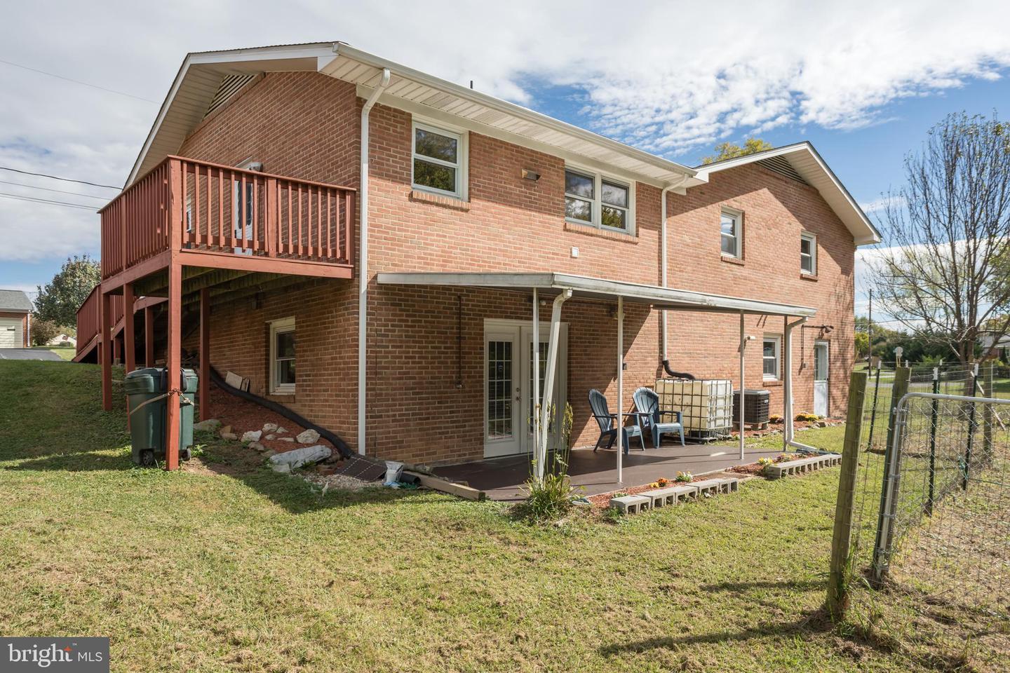 113 WILLIAMSON RD, WINCHESTER, Virginia 22602, 3 Bedrooms Bedrooms, ,2 BathroomsBathrooms,Residential,For sale,113 WILLIAMSON RD,VAFV2037522 MLS # VAFV2037522