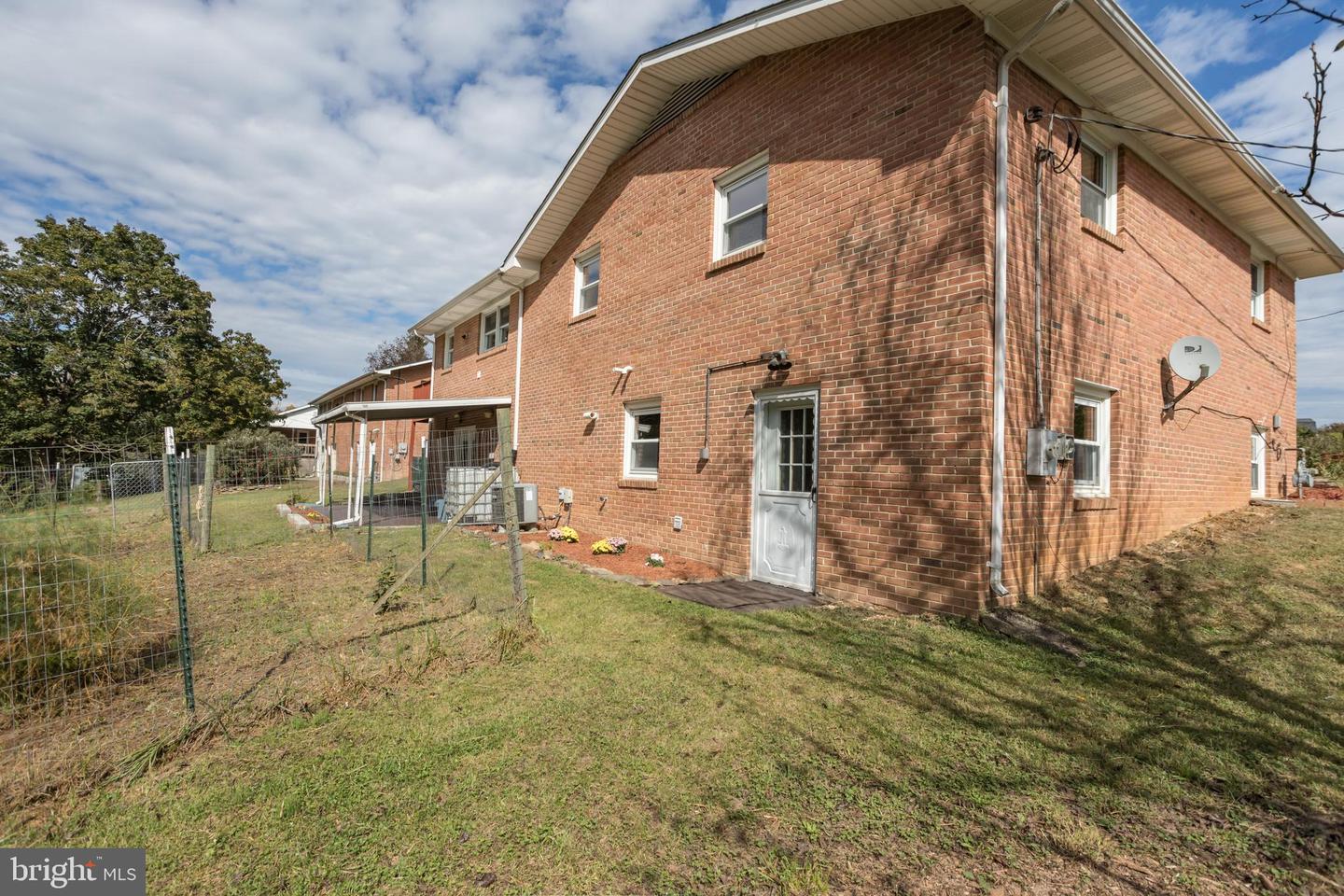 113 WILLIAMSON RD, WINCHESTER, Virginia 22602, 3 Bedrooms Bedrooms, ,2 BathroomsBathrooms,Residential,For sale,113 WILLIAMSON RD,VAFV2037522 MLS # VAFV2037522
