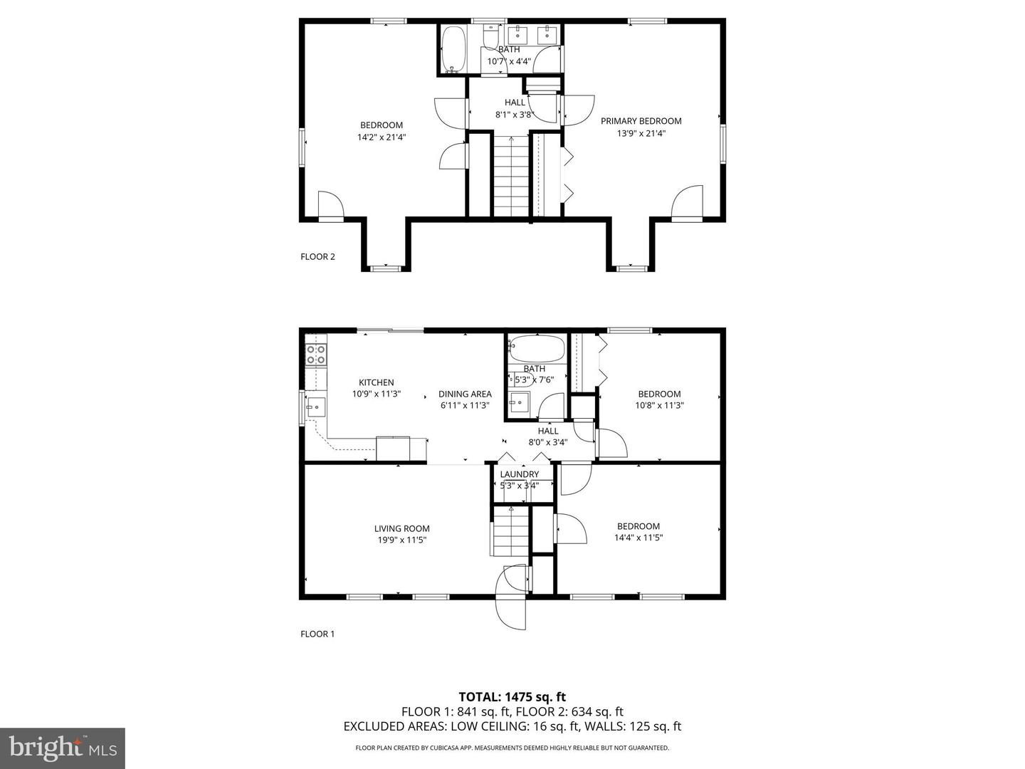 771 LAKE CAROLINE DR, RUTHER GLEN, Virginia 22546, 4 Bedrooms Bedrooms, ,2 BathroomsBathrooms,Residential,For sale,771 LAKE CAROLINE DR,VACV2009032 MLS # VACV2009032