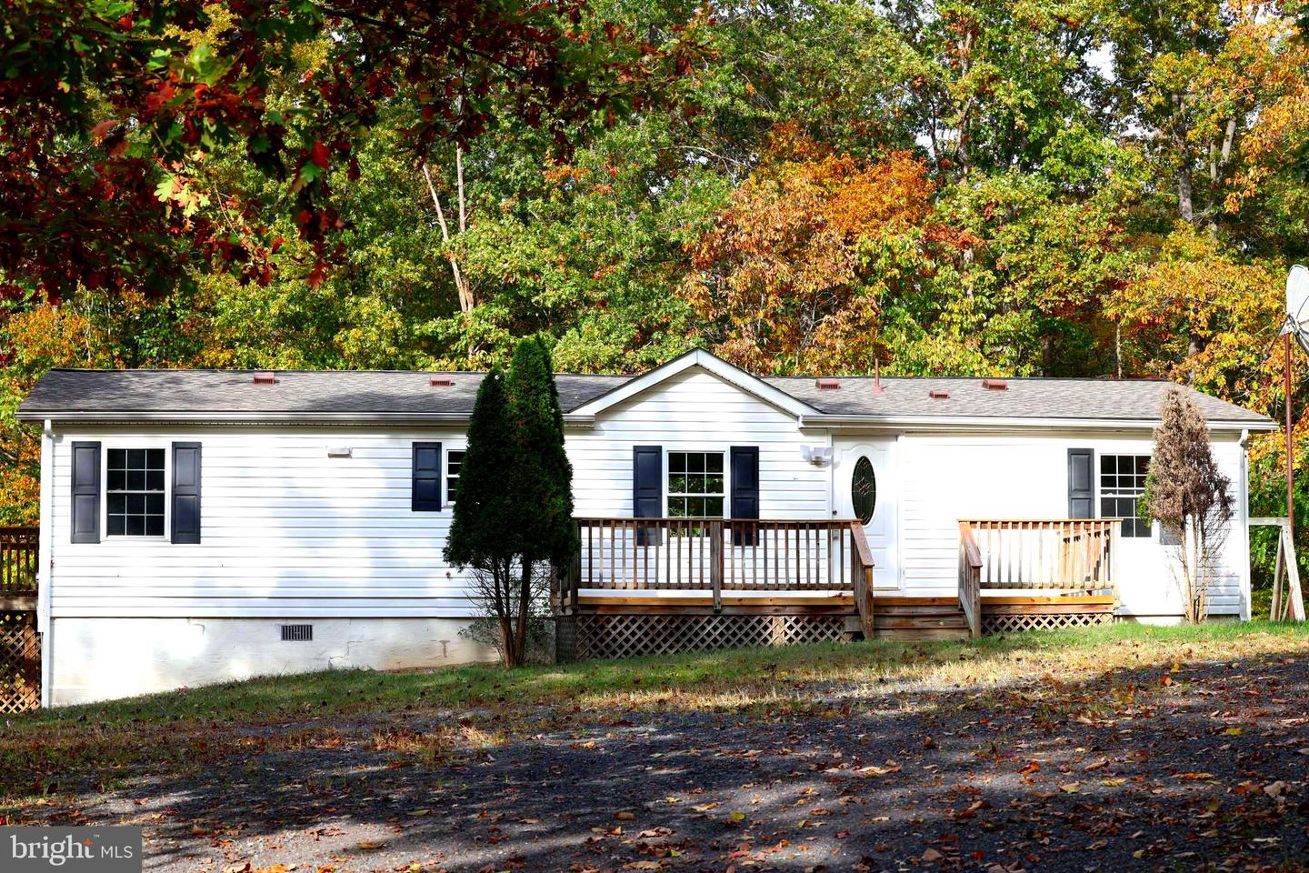 21051 SEIGEN LN, LIGNUM, Virginia 22726, 3 Bedrooms Bedrooms, ,2 BathroomsBathrooms,Residential,For sale,21051 SEIGEN LN,VACU2011852 MLS # VACU2011852