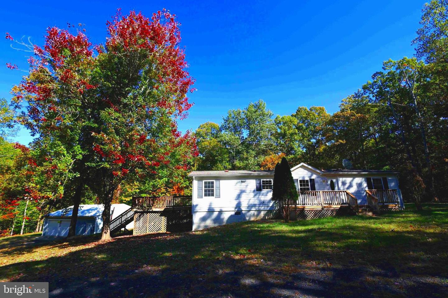 21051 SEIGEN LN, LIGNUM, Virginia 22726, 3 Bedrooms Bedrooms, ,2 BathroomsBathrooms,Residential,For sale,21051 SEIGEN LN,VACU2011852 MLS # VACU2011852