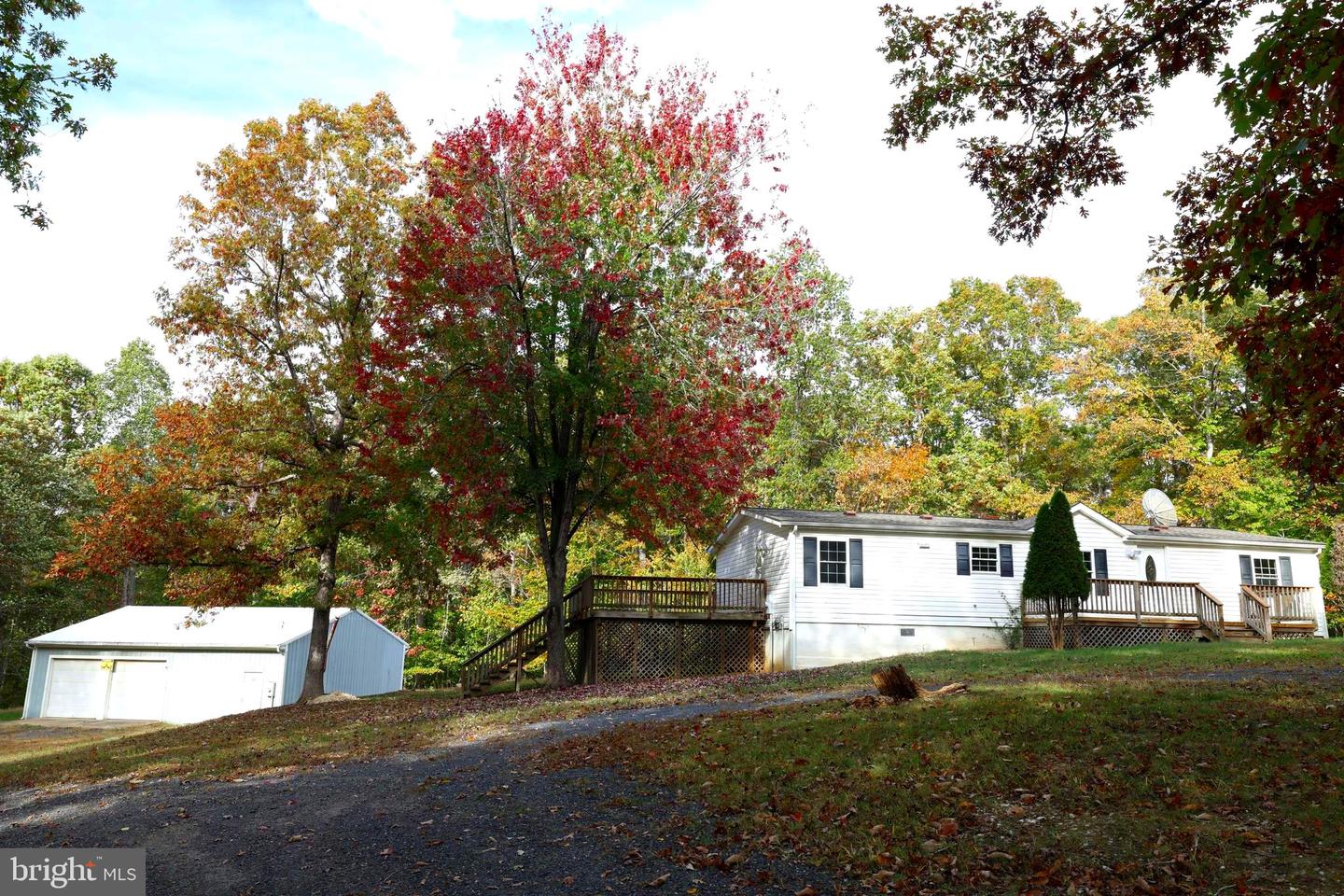 21051 SEIGEN LN, LIGNUM, Virginia 22726, 3 Bedrooms Bedrooms, ,2 BathroomsBathrooms,Residential,For sale,21051 SEIGEN LN,VACU2011852 MLS # VACU2011852