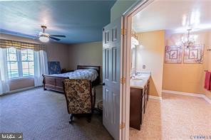 31207 PORTOBAGO TRL, PORT ROYAL, Virginia 22535, 6 Bedrooms Bedrooms, ,3 BathroomsBathrooms,Residential,For sale,31207 PORTOBAGO TRL,VACV2009034 MLS # VACV2009034