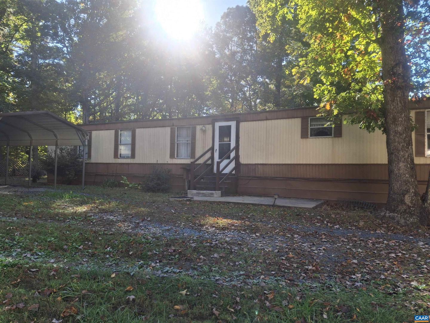 163 VILLAGE LN, DILLWYN, Virginia 23936, 3 Bedrooms Bedrooms, ,1 BathroomBathrooms,Residential,For sale,163 VILLAGE LN,670234 MLS # 670234