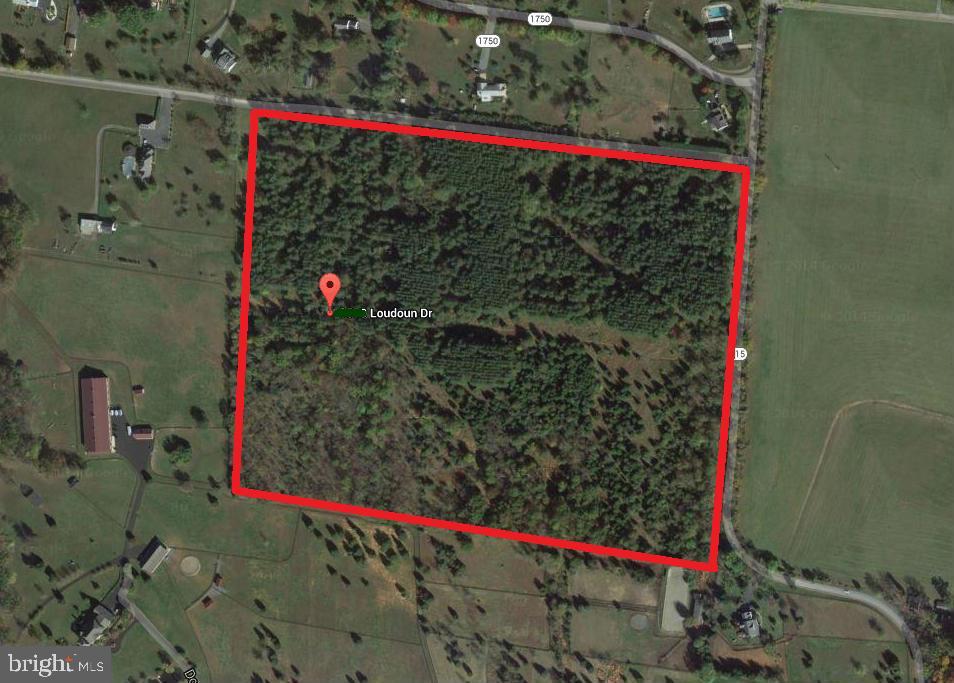 1590 LOUDOUN DR, HAYMARKET, Virginia 20169, ,Land,For sale,1590 LOUDOUN DR,VAPW2105684 MLS # VAPW2105684