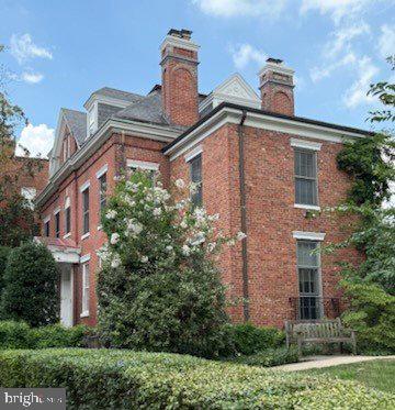 1669 31ST ST NW, WASHINGTON, District Of Columbia 20007, 7 Bedrooms Bedrooms, ,7 BathroomsBathrooms,Residential,For sale,1669 31ST ST NW,DCDC2218054 MLS # DCDC2218054