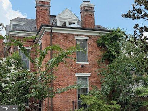 1669 31ST ST NW, WASHINGTON, District Of Columbia 20007, 7 Bedrooms Bedrooms, ,7 BathroomsBathrooms,Residential,For sale,1669 31ST ST NW,DCDC2218054 MLS # DCDC2218054