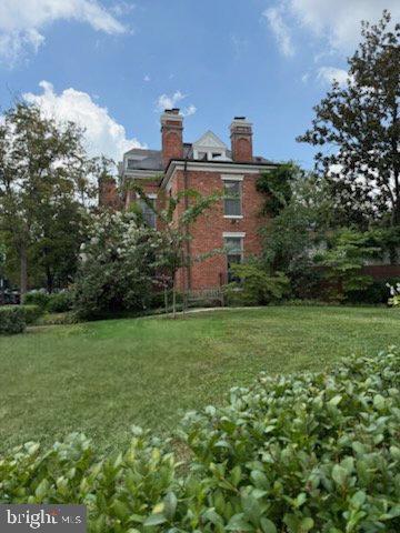 1669 31ST ST NW, WASHINGTON, District Of Columbia 20007, 7 Bedrooms Bedrooms, ,7 BathroomsBathrooms,Residential,For sale,1669 31ST ST NW,DCDC2218054 MLS # DCDC2218054