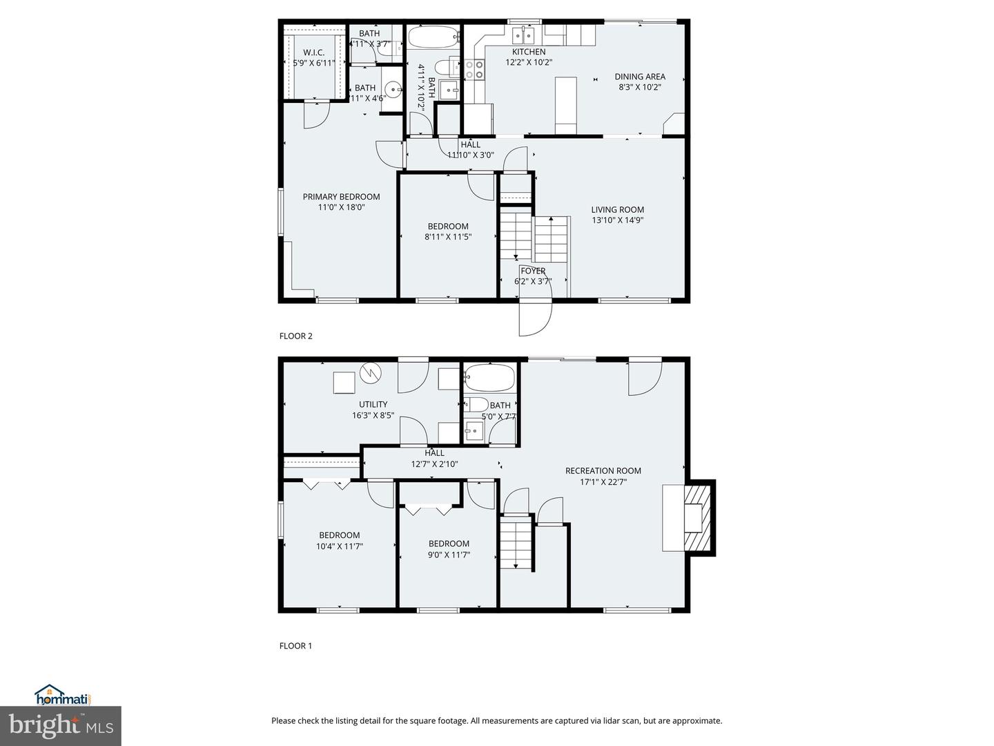 14010 MAPLEDALE AVE, WOODBRIDGE, Virginia 22193, 4 Bedrooms Bedrooms, ,2 BathroomsBathrooms,Residential,For sale,14010 MAPLEDALE AVE,VAPW2103928 MLS # VAPW2103928