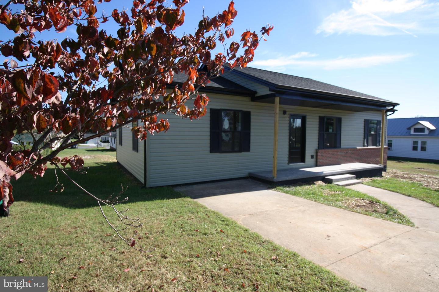 511 FIFTH ST, LURAY, Virginia 22835, 3 Bedrooms Bedrooms, ,2 BathroomsBathrooms,Residential,For sale,511 FIFTH ST,VAPA2005378 MLS # VAPA2005378