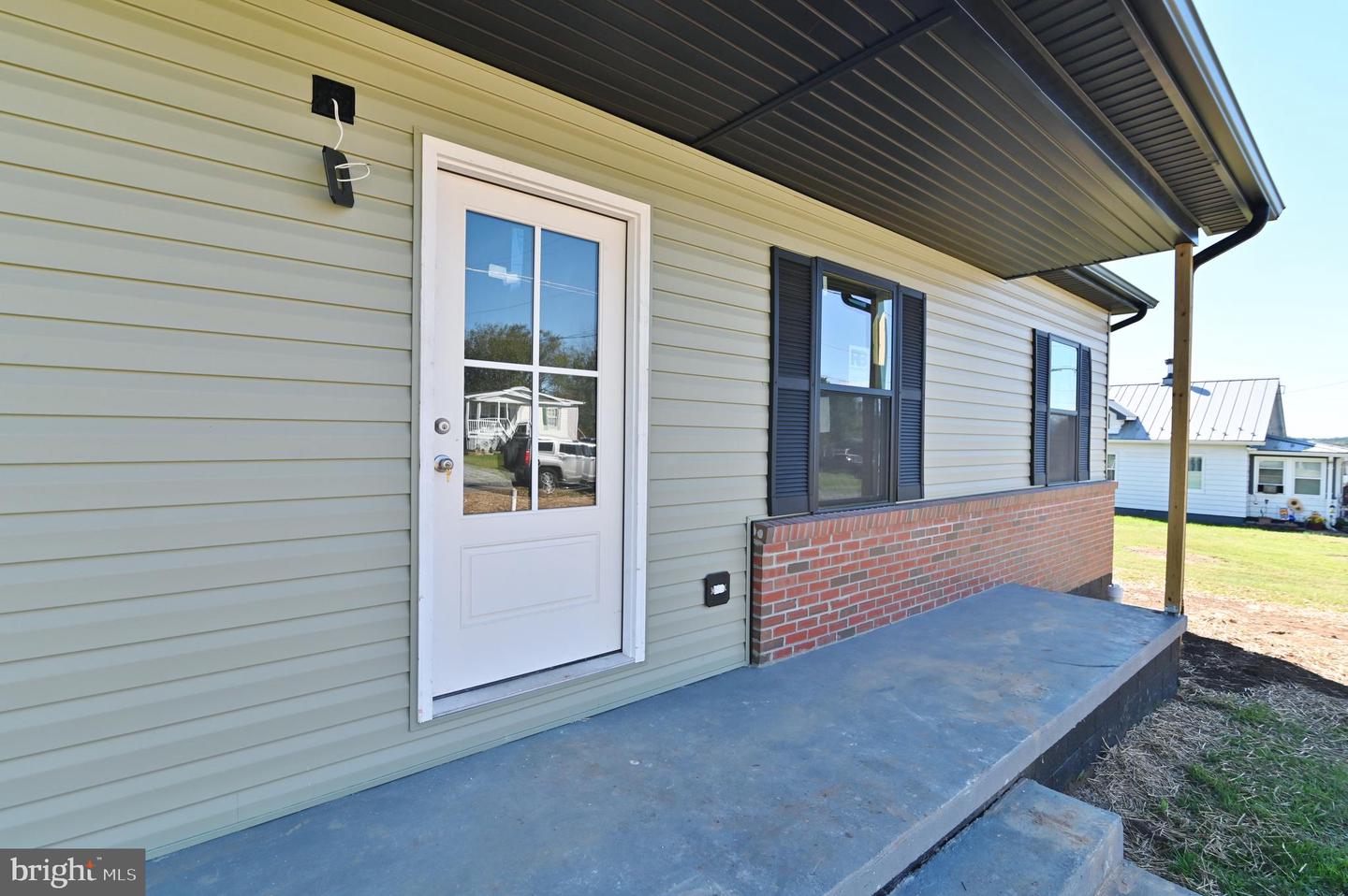 511 FIFTH ST, LURAY, Virginia 22835, 3 Bedrooms Bedrooms, ,2 BathroomsBathrooms,Residential,For sale,511 FIFTH ST,VAPA2005378 MLS # VAPA2005378