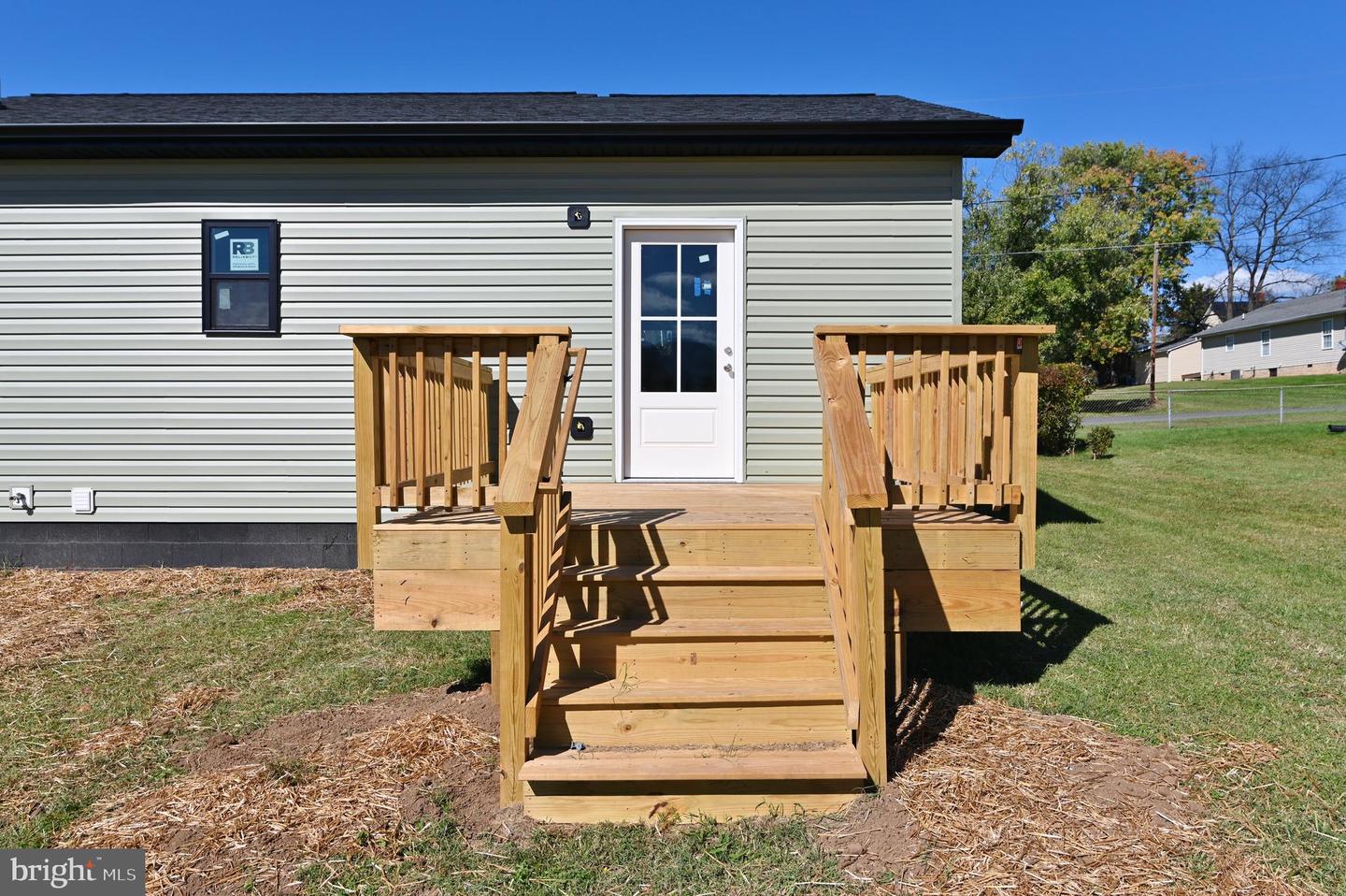 511 FIFTH ST, LURAY, Virginia 22835, 3 Bedrooms Bedrooms, ,2 BathroomsBathrooms,Residential,For sale,511 FIFTH ST,VAPA2005378 MLS # VAPA2005378