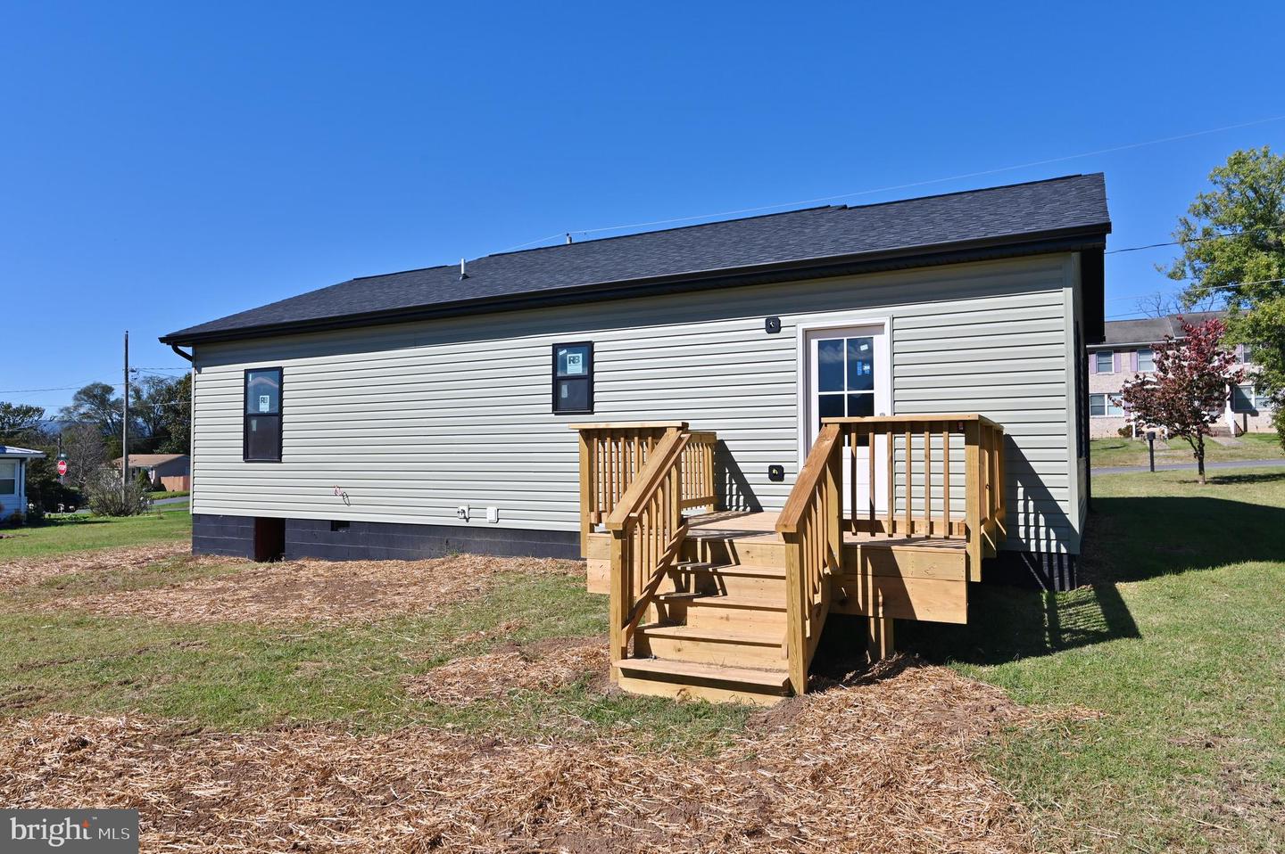 511 FIFTH ST, LURAY, Virginia 22835, 3 Bedrooms Bedrooms, ,2 BathroomsBathrooms,Residential,For sale,511 FIFTH ST,VAPA2005378 MLS # VAPA2005378