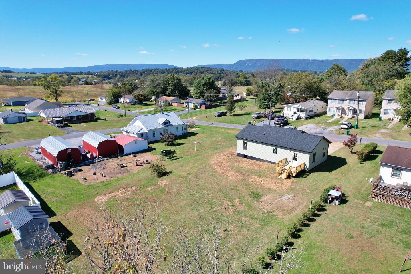 511 FIFTH ST, LURAY, Virginia 22835, 3 Bedrooms Bedrooms, ,2 BathroomsBathrooms,Residential,For sale,511 FIFTH ST,VAPA2005378 MLS # VAPA2005378