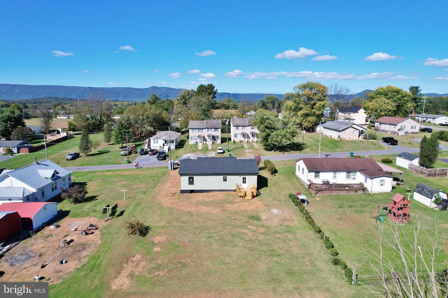 511 FIFTH ST, LURAY, Virginia 22835, 3 Bedrooms Bedrooms, ,2 BathroomsBathrooms,Residential,For sale,511 FIFTH ST,VAPA2005378 MLS # VAPA2005378